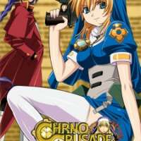  ����� Chrno Crusade <small>Sound Director</small> 